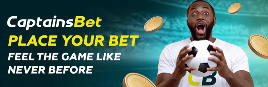 Captains bet Captains bet