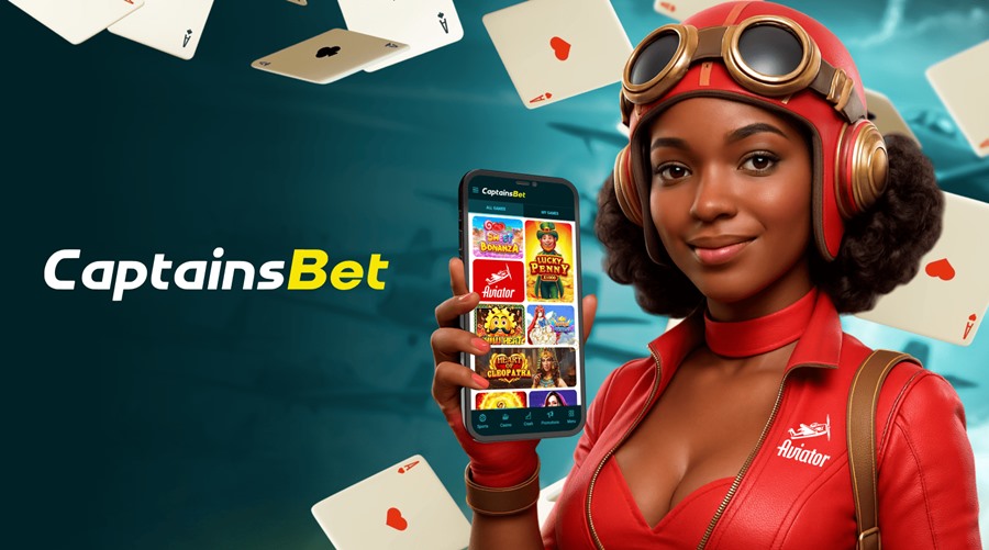 CaptainsBet paybill CaptainsBet paybill