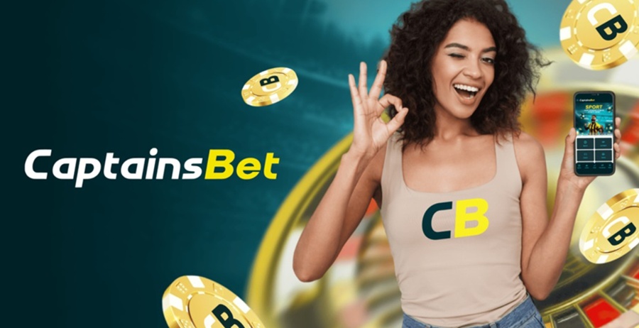 Captainsbet promo code Captainsbet promo code