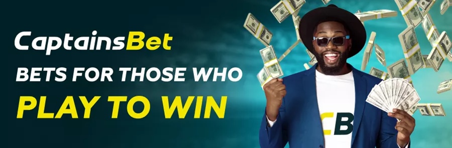 Captainsbet registration Captainsbet registration