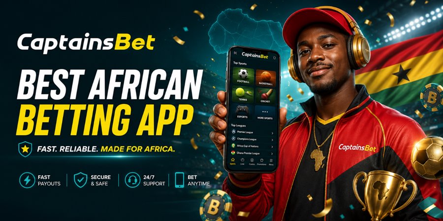 best african betting app