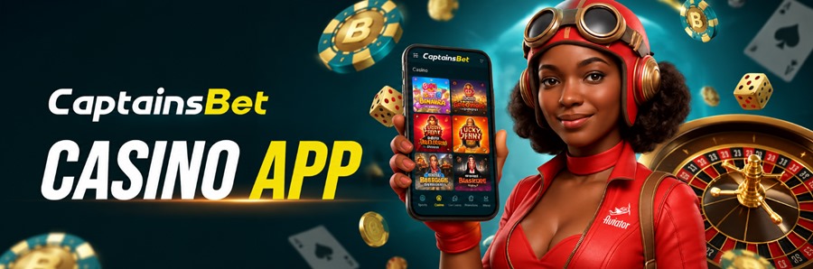 casino app